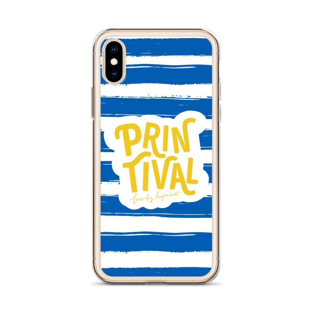 Printival - Coque pour iPhone®