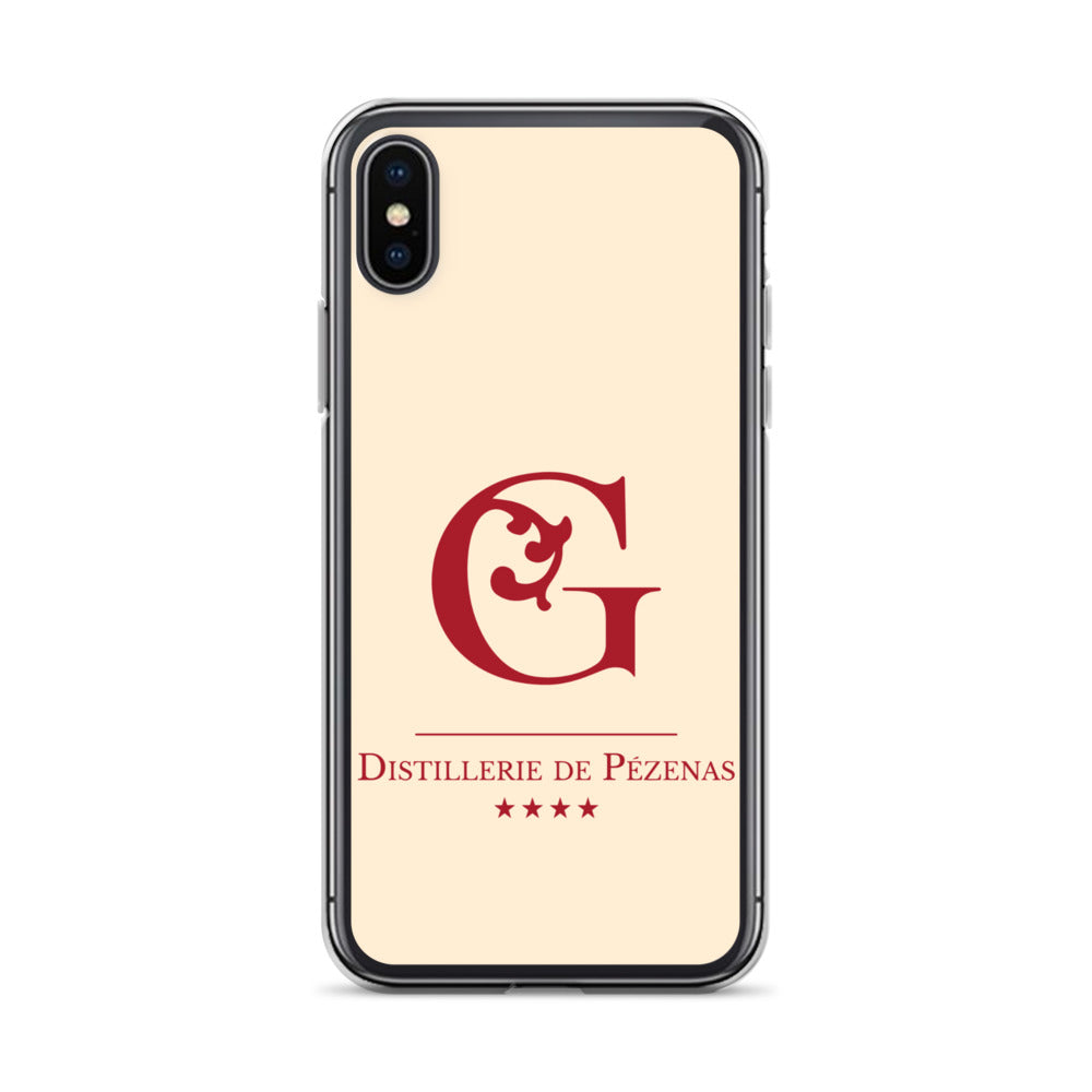 La Distillerie - Garrigae - Coque pour iPhone®