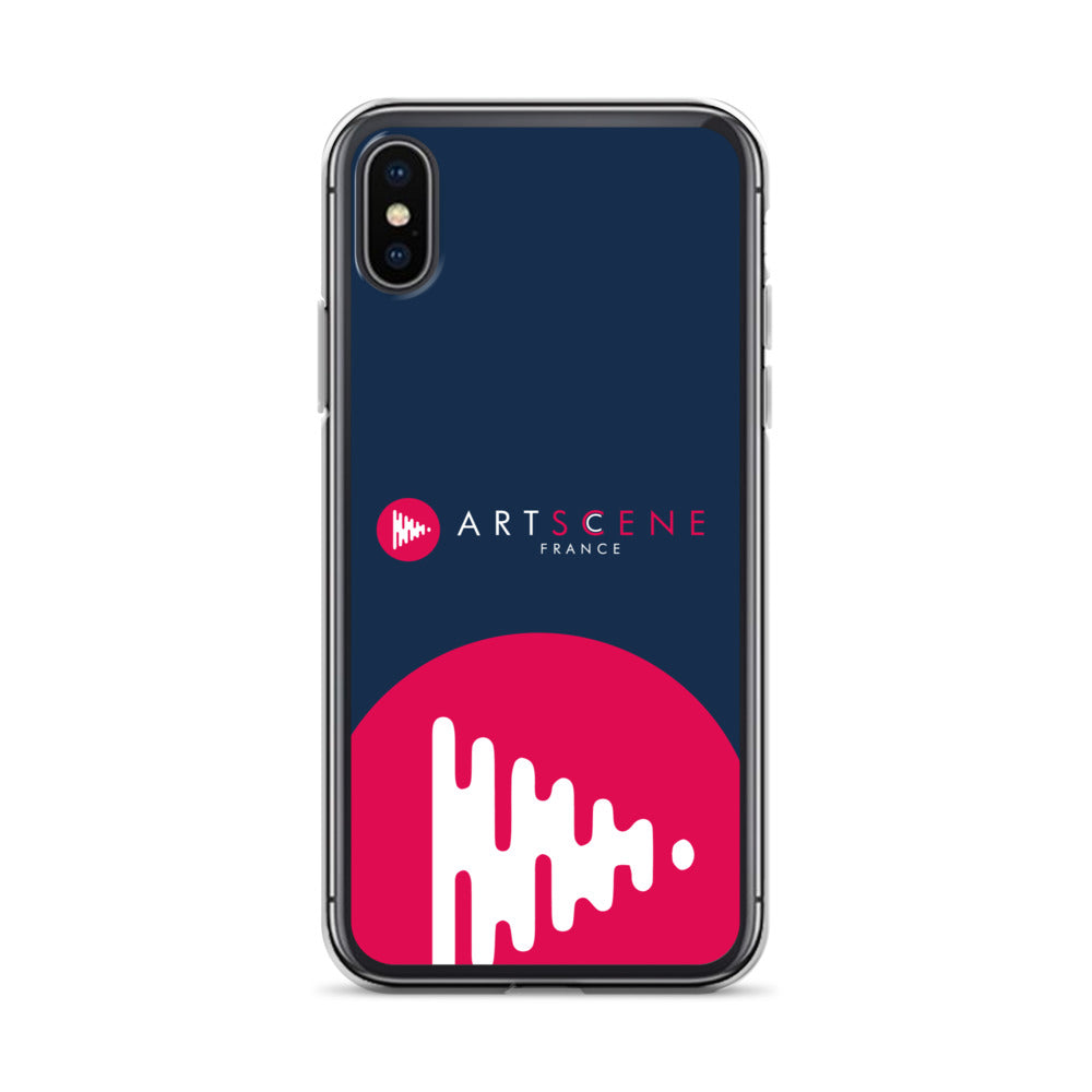 Artscene France - Coque pour iPhone®