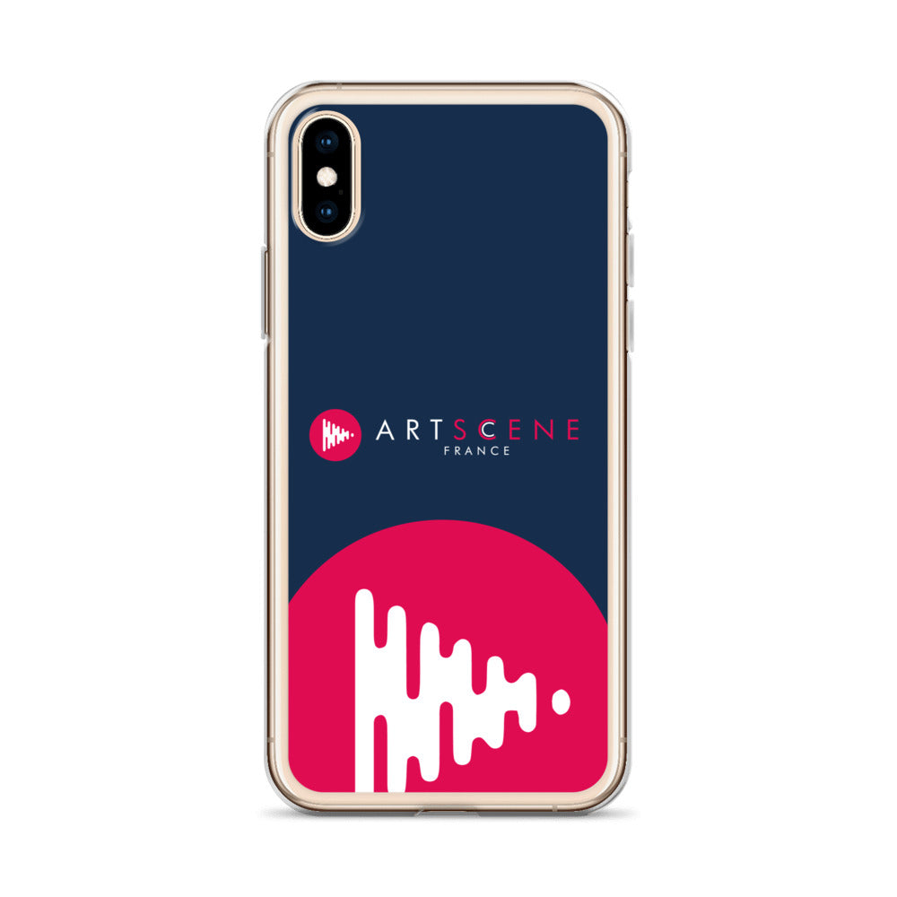 Artscene France - Coque pour iPhone®