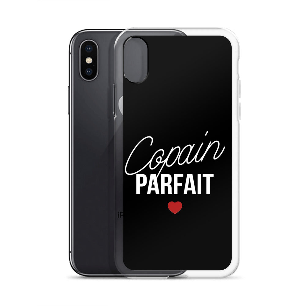 Copain parfait - Coque pour iPhone®