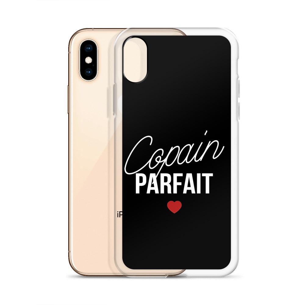 Copain parfait - Coque pour iPhone®