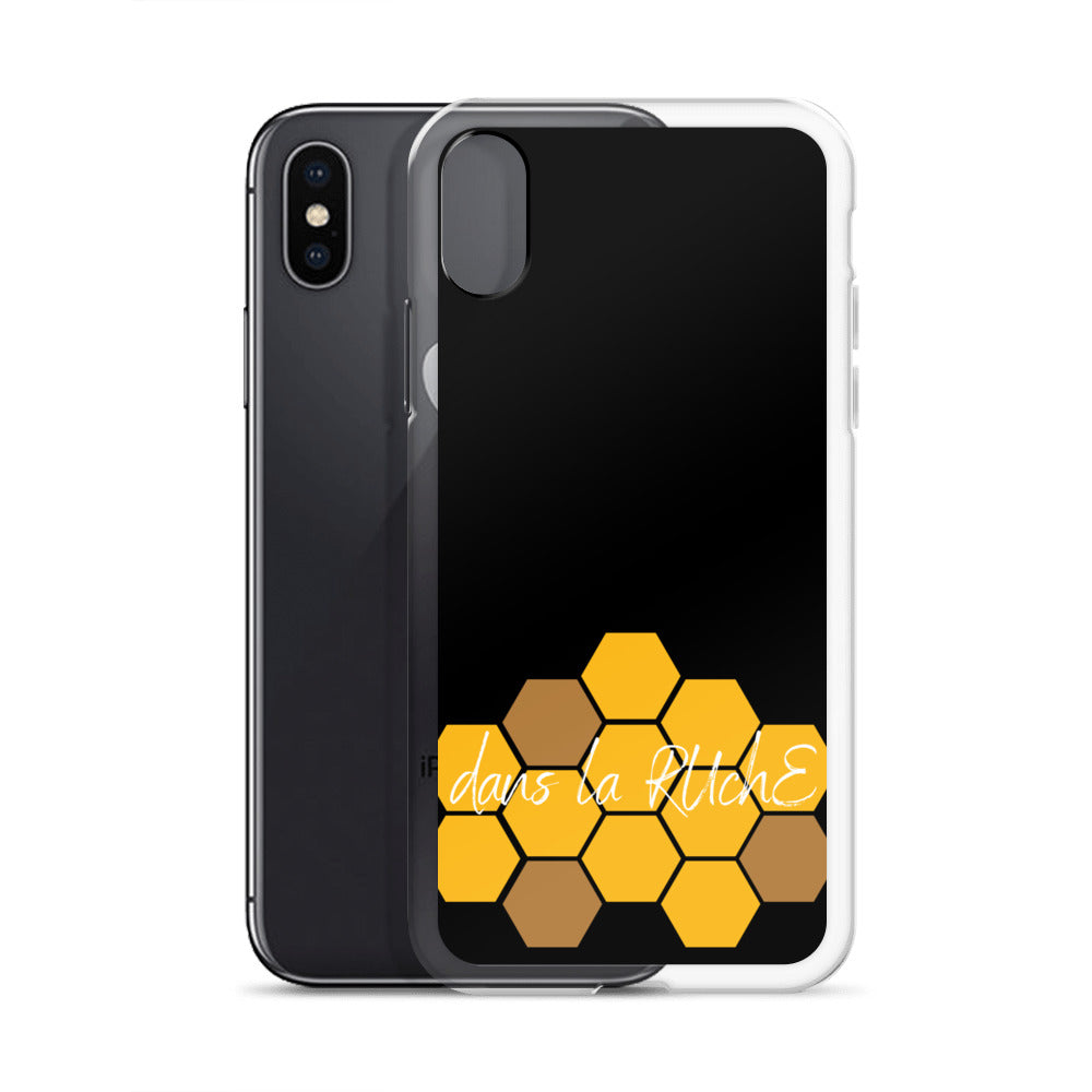 Dans la ruche - Coque pour iPhone®