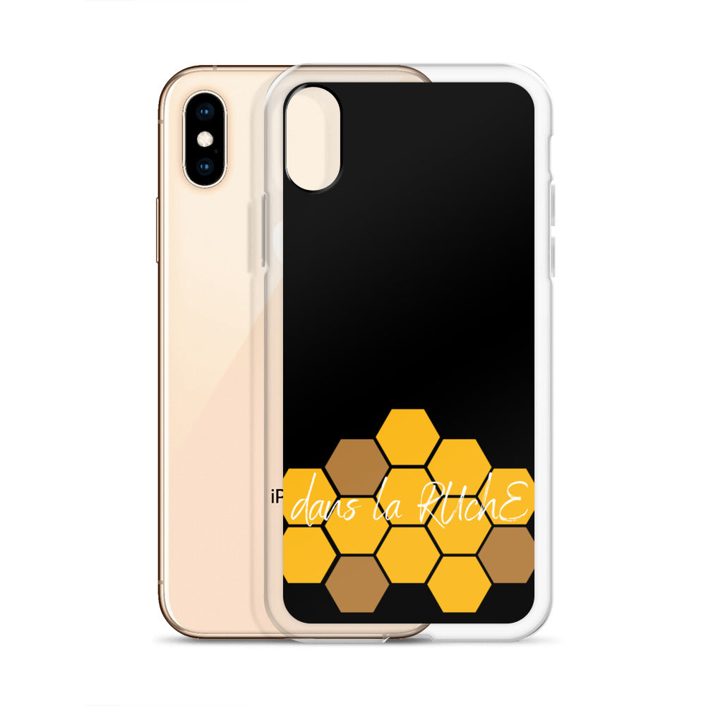 Dans la ruche - Coque pour iPhone®