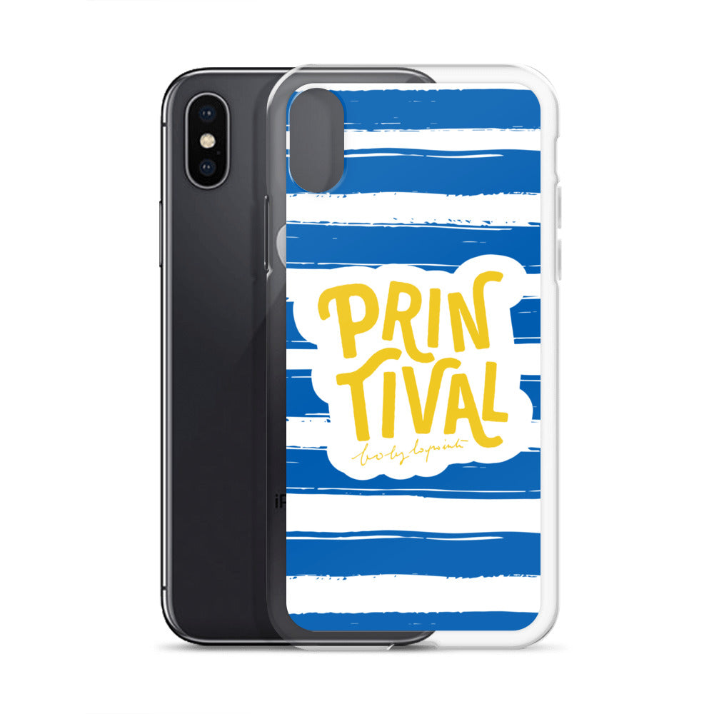 Printival - Coque pour iPhone®