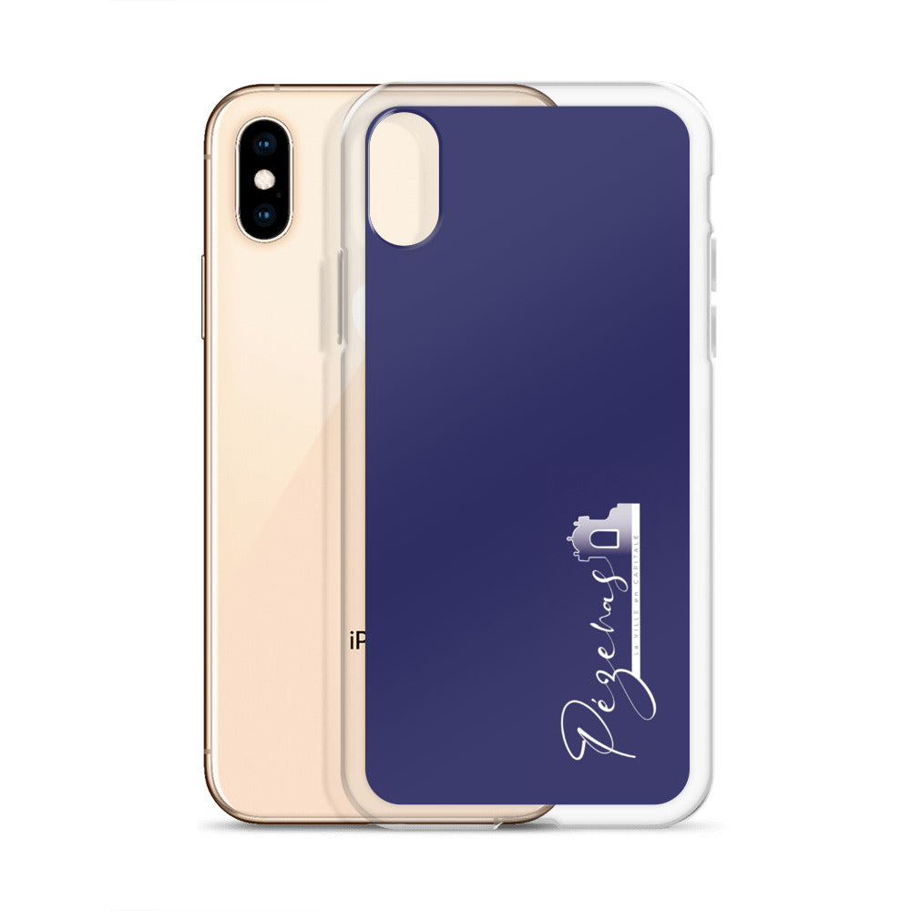 Mairie du Pézenas - Coque pour iPhone®