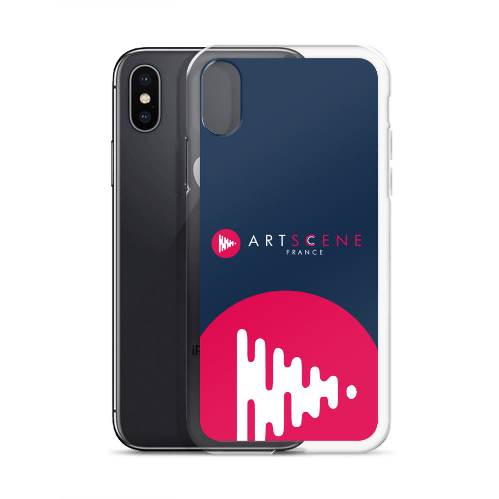 Artscene France - Coque pour iPhone®