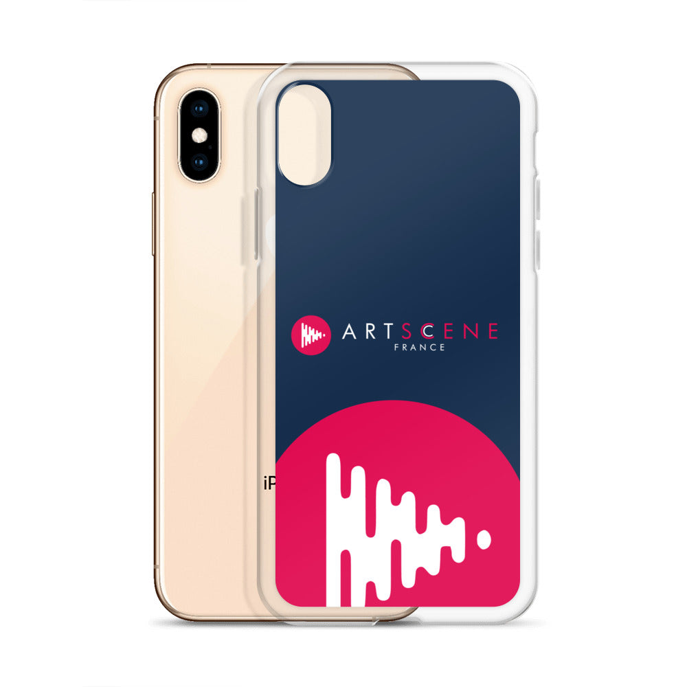Artscene France - Coque pour iPhone®