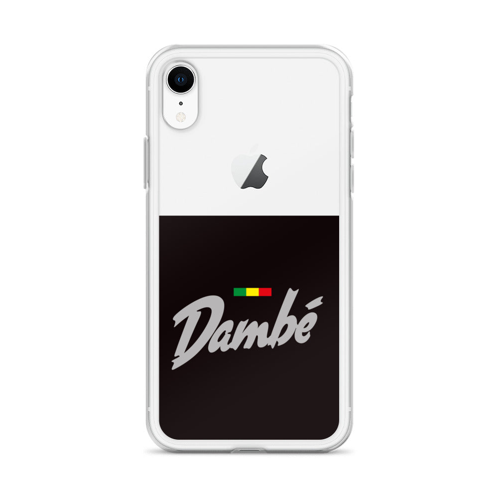 Dambé - Coque pour iPhone®
