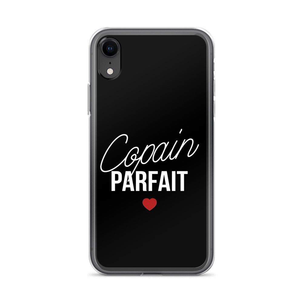 Copain parfait - Coque pour iPhone®