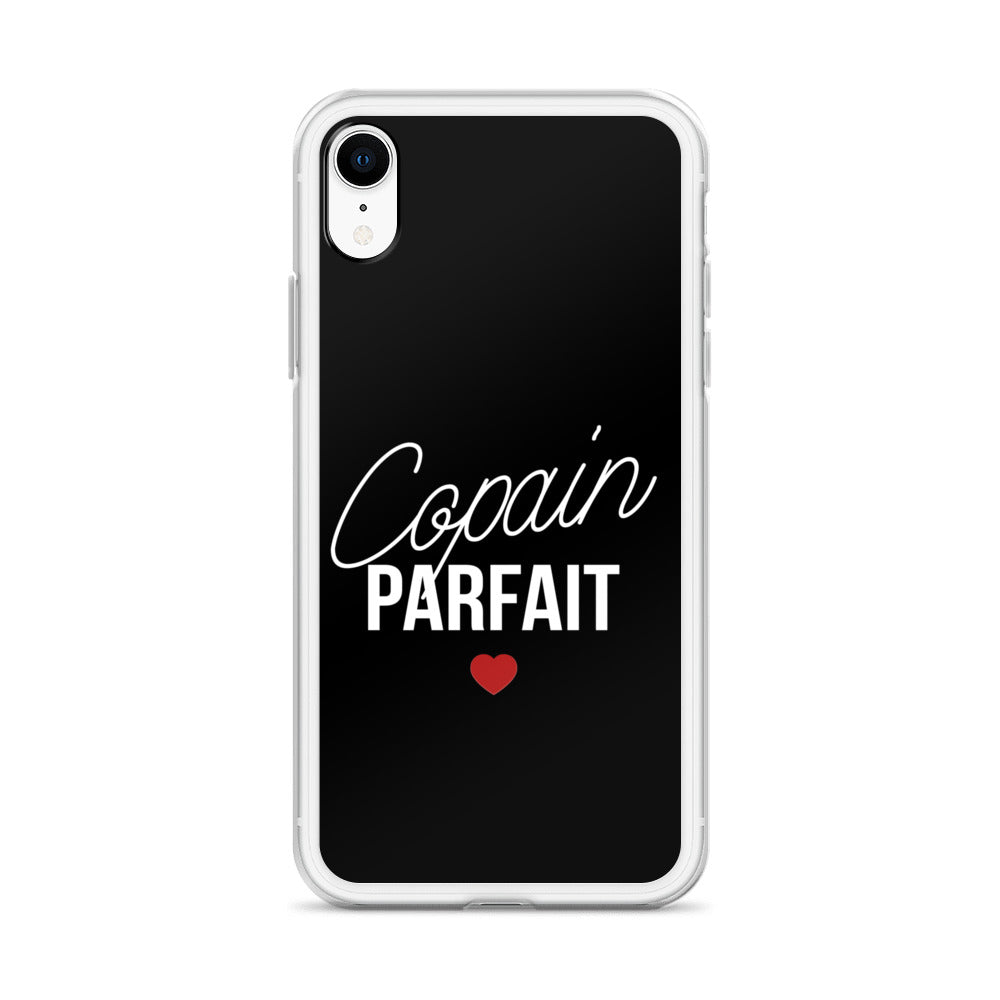Copain parfait - Coque pour iPhone®