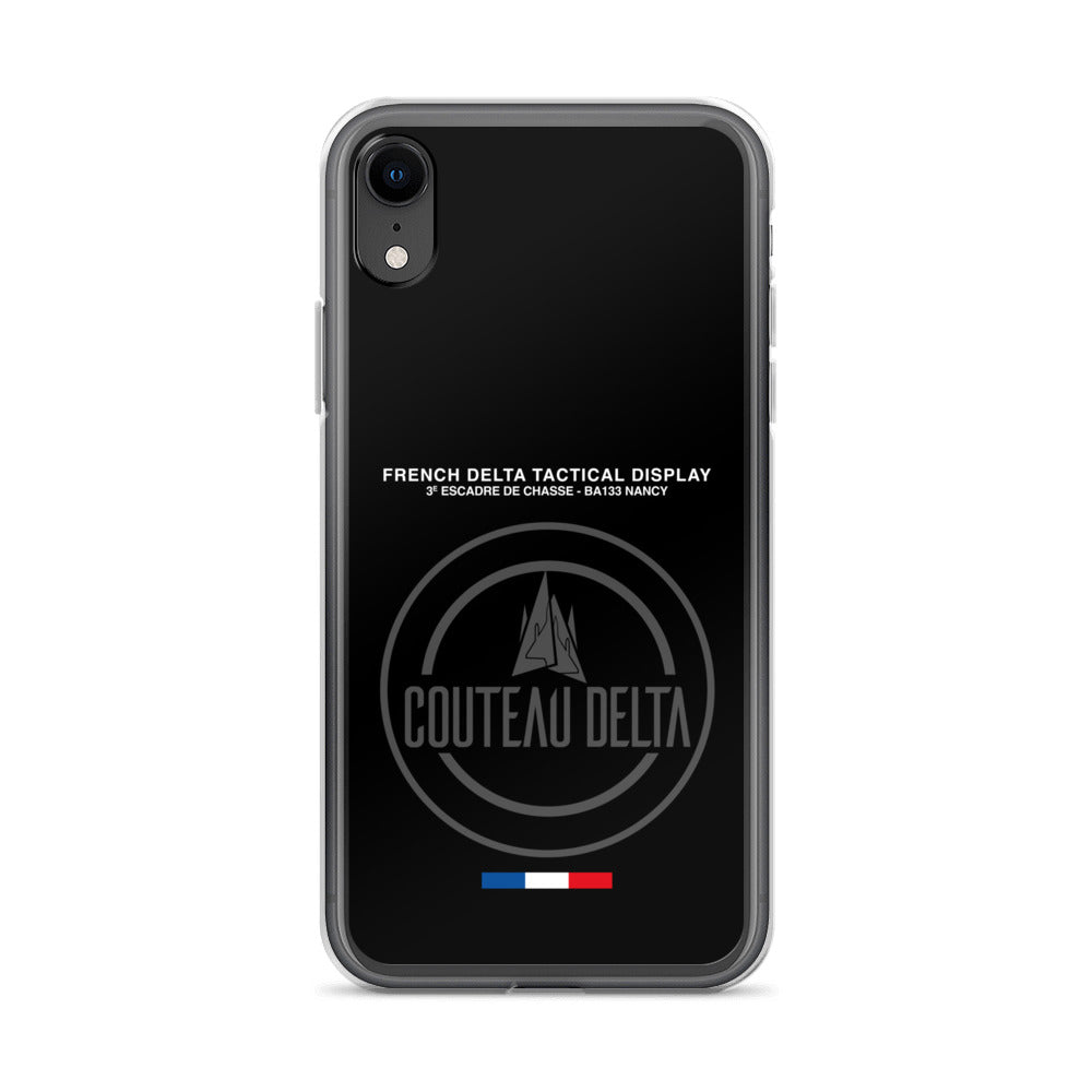 Couteau Delta - Coque pour iPhone®