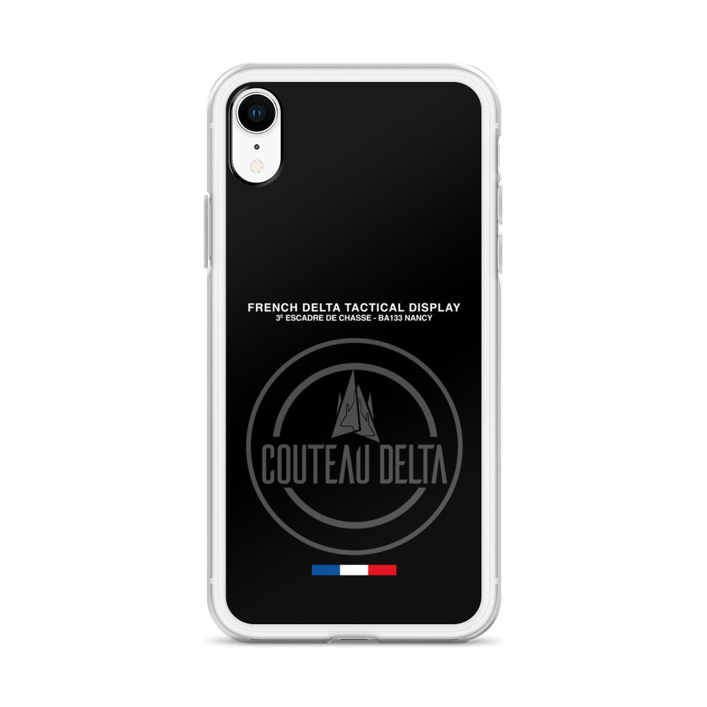 Couteau Delta - Coque pour iPhone®