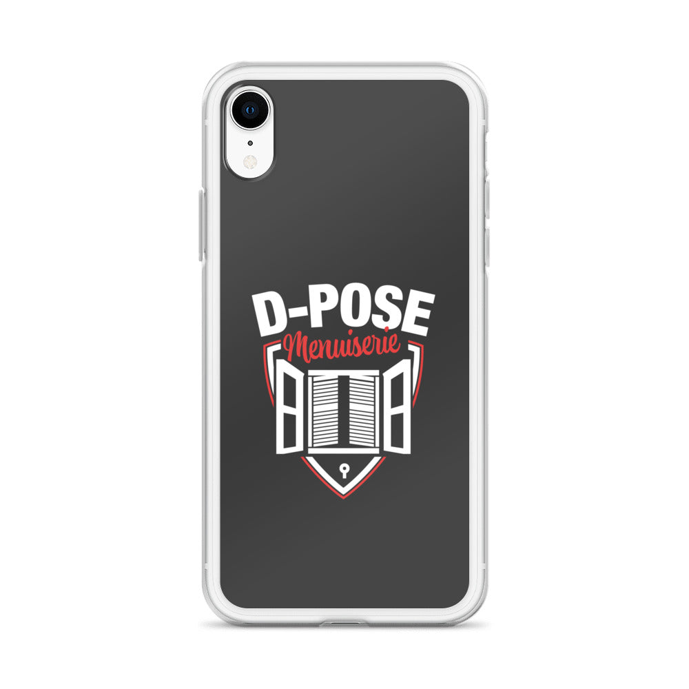 D-Pose - Coque pour iPhone®
