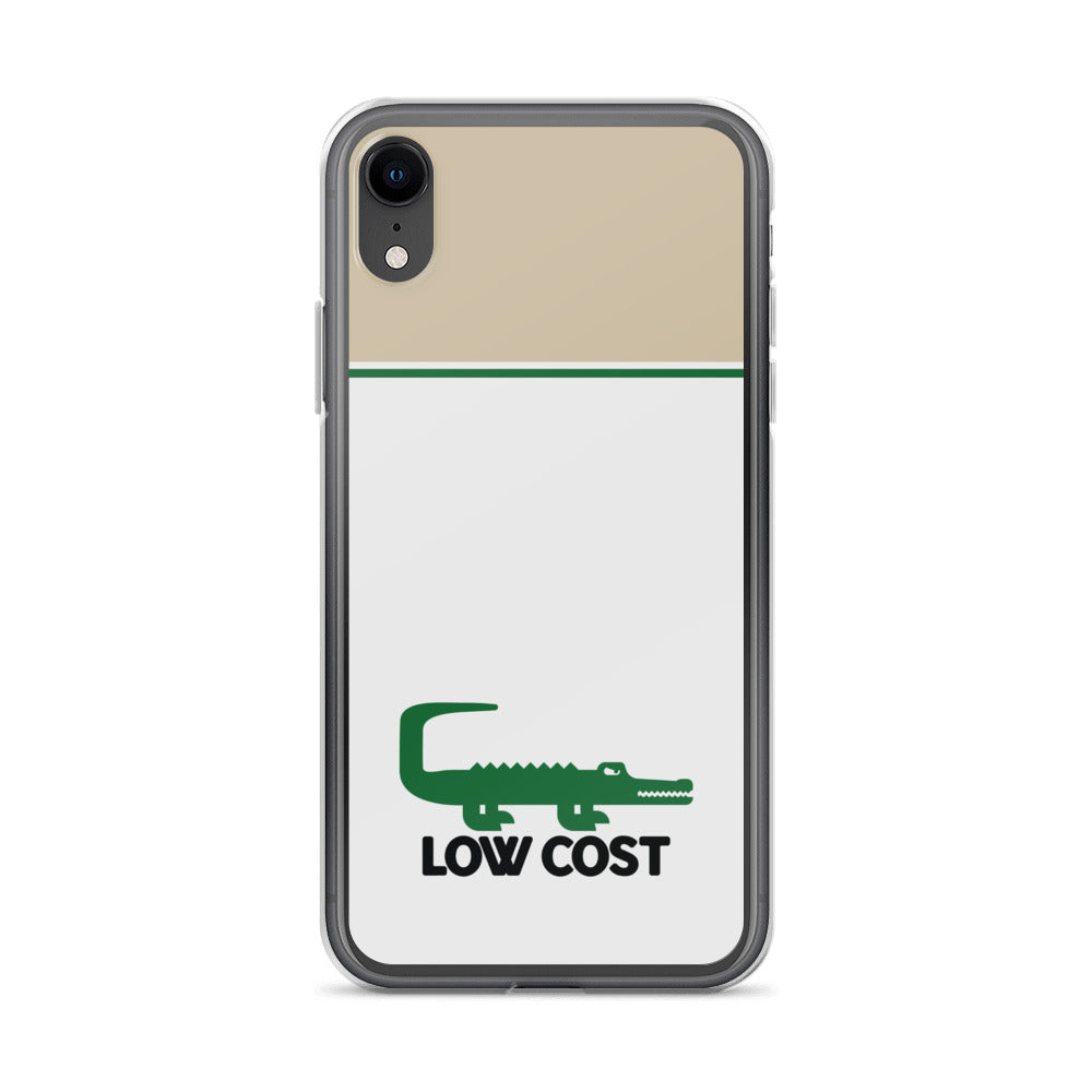 Low cost - Coque pour iPhone®