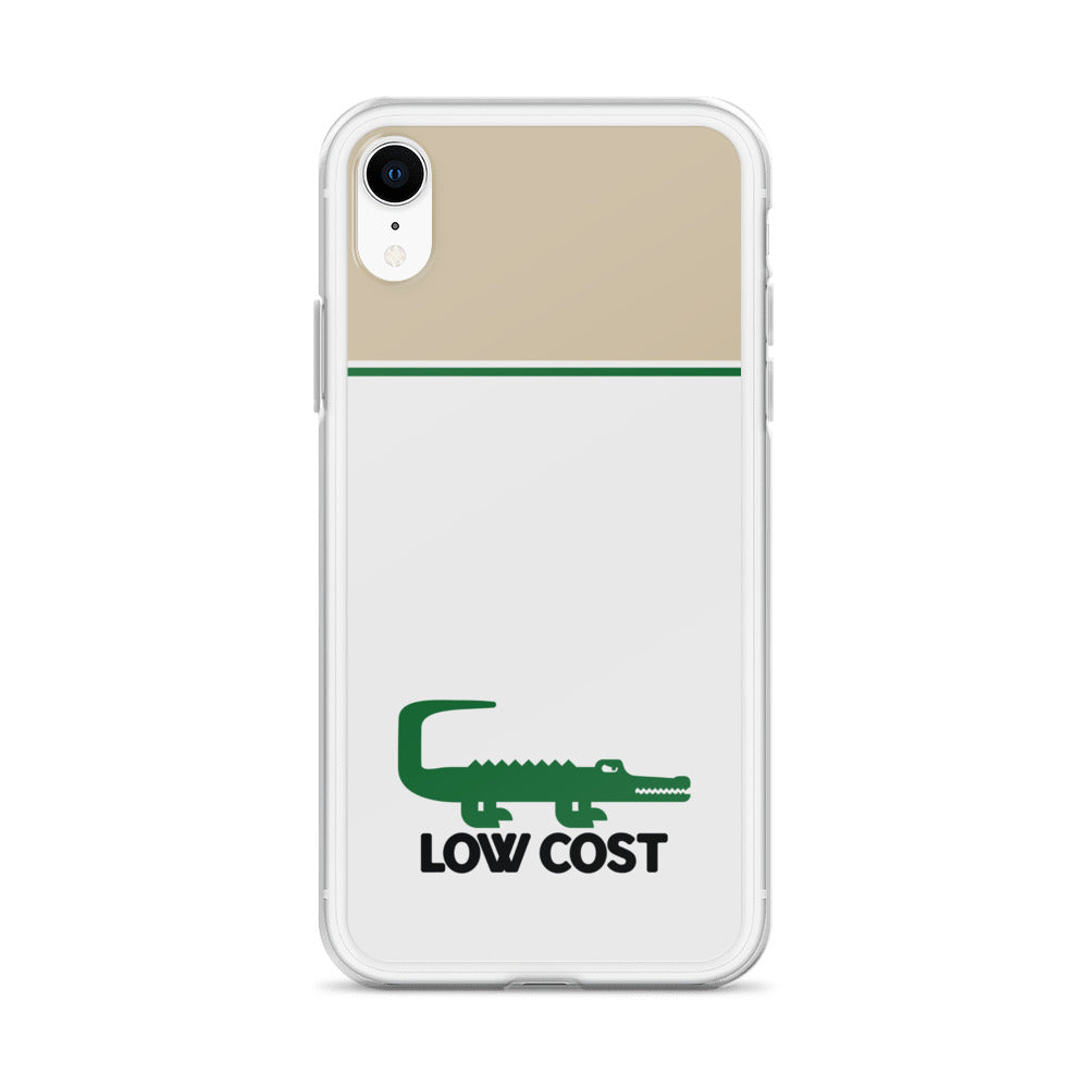 Low cost - Coque pour iPhone®