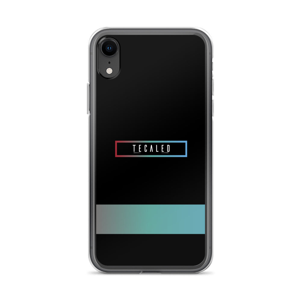 Tecaled - Coque pour iPhone®
