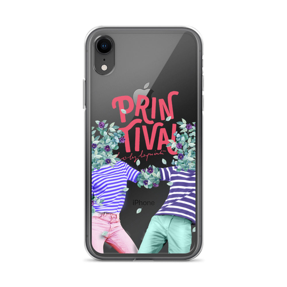 Printival 2024 - Coque pour iPhone®