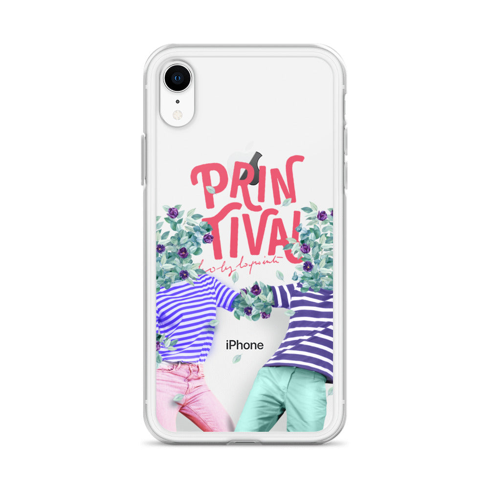 Printival 2024 - Coque pour iPhone®