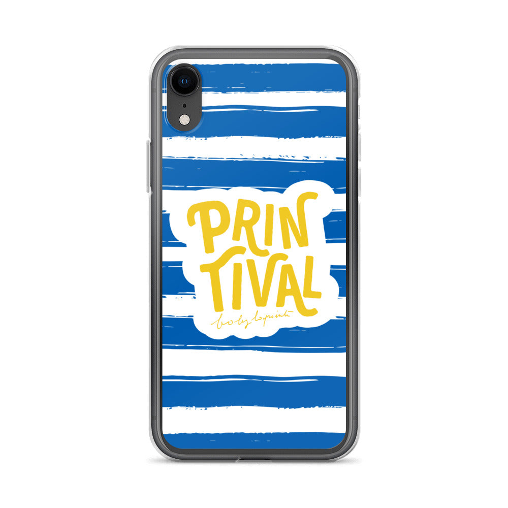 Printival - Coque pour iPhone®