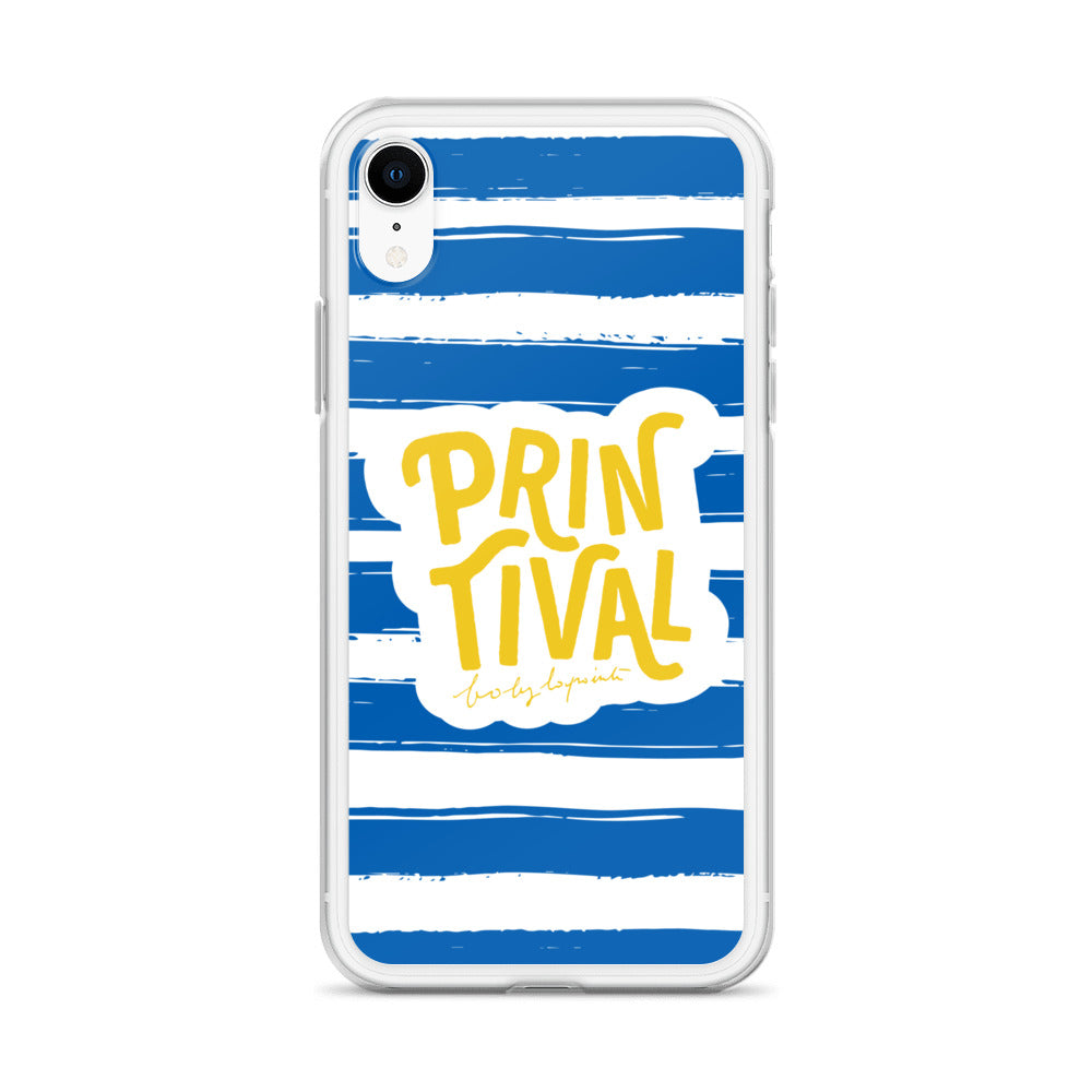 Printival - Coque pour iPhone®