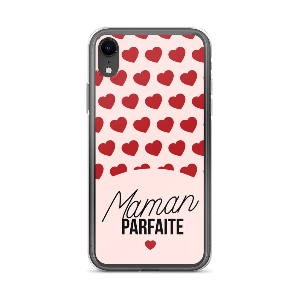 Mamam Parfaite - Coque pour iPhone®