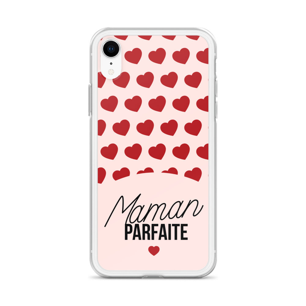 Mamam Parfaite - Coque pour iPhone®