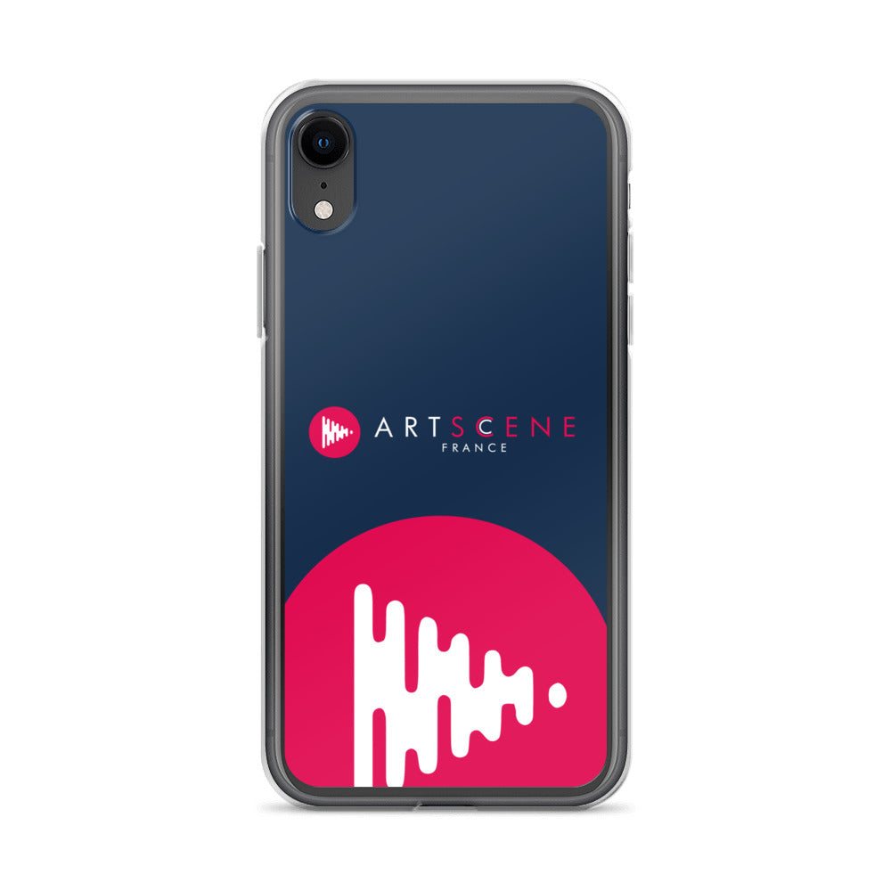 Artscene France - Coque pour iPhone®