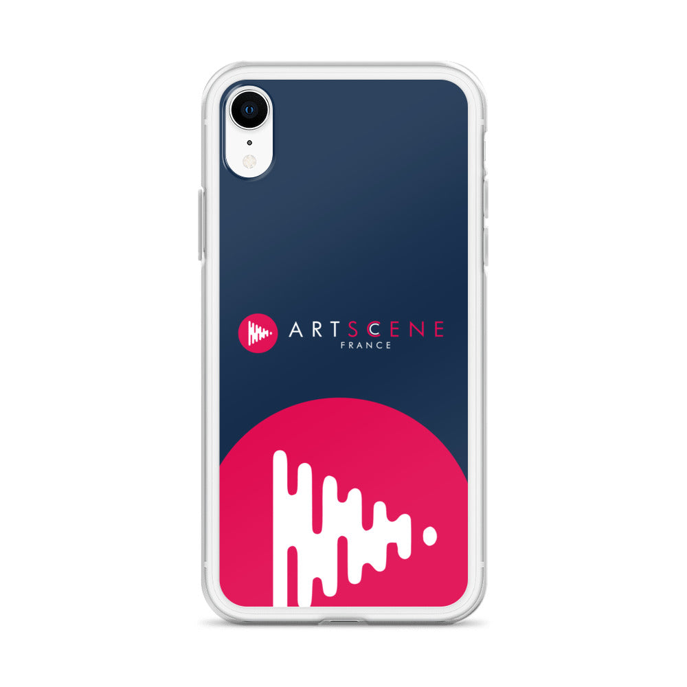 Artscene France - Coque pour iPhone®