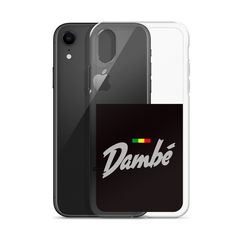 Dambé - Coque pour iPhone®