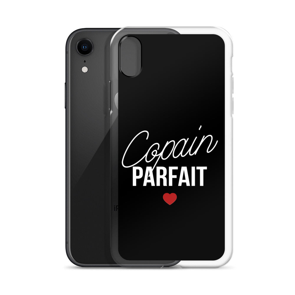 Copain parfait - Coque pour iPhone®