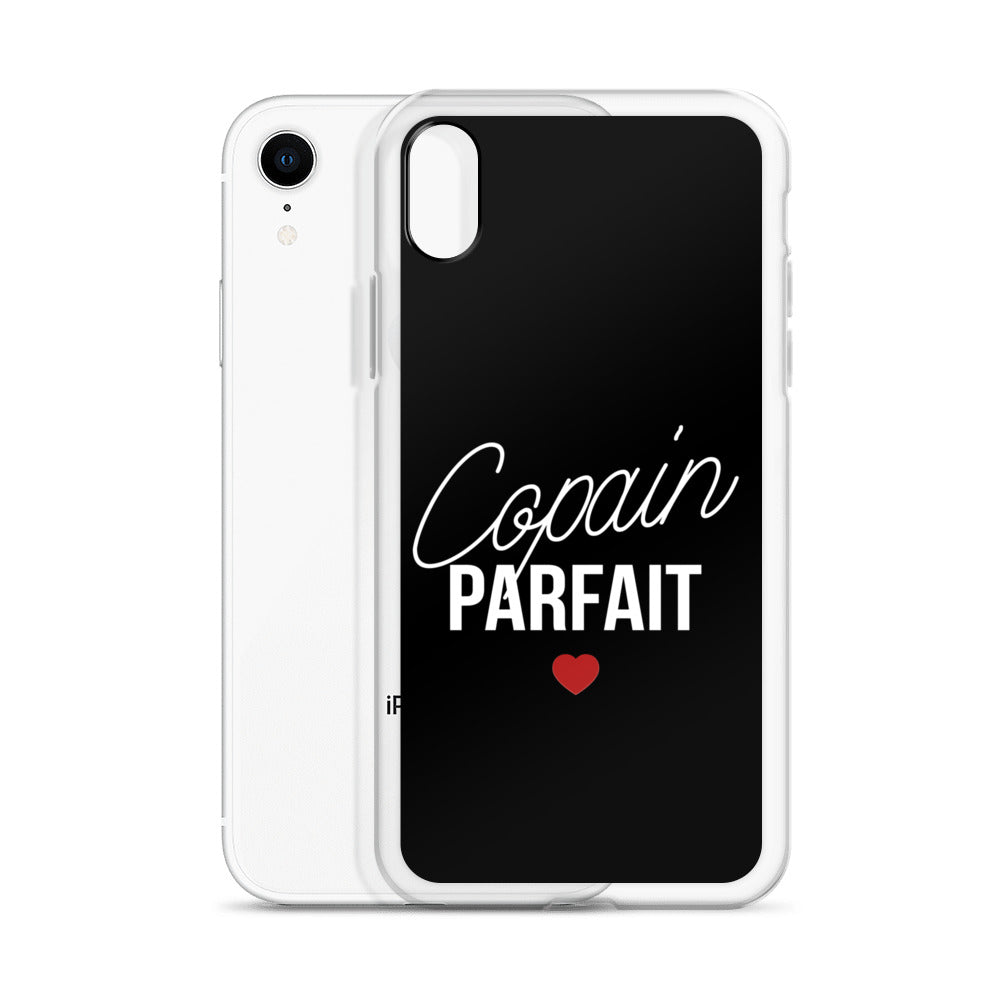 Copain parfait - Coque pour iPhone®