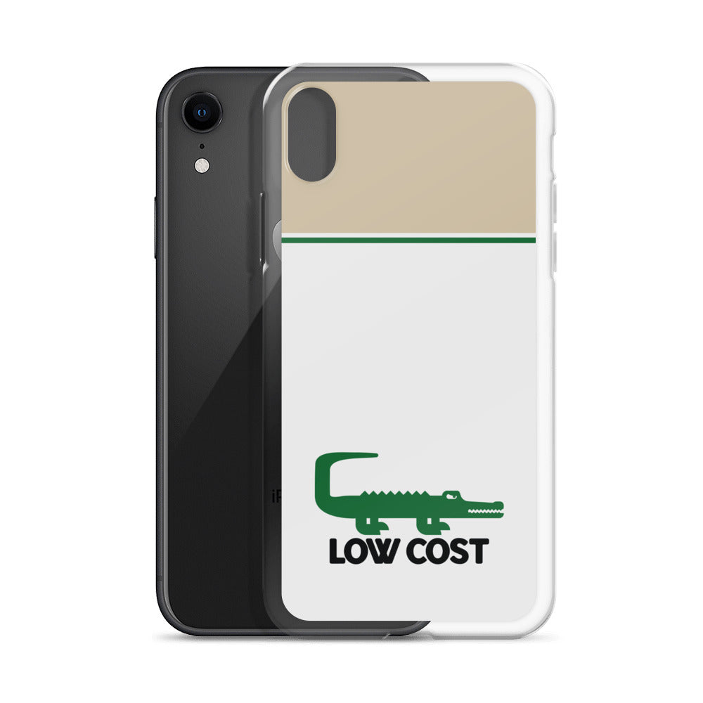 Low cost - Coque pour iPhone®
