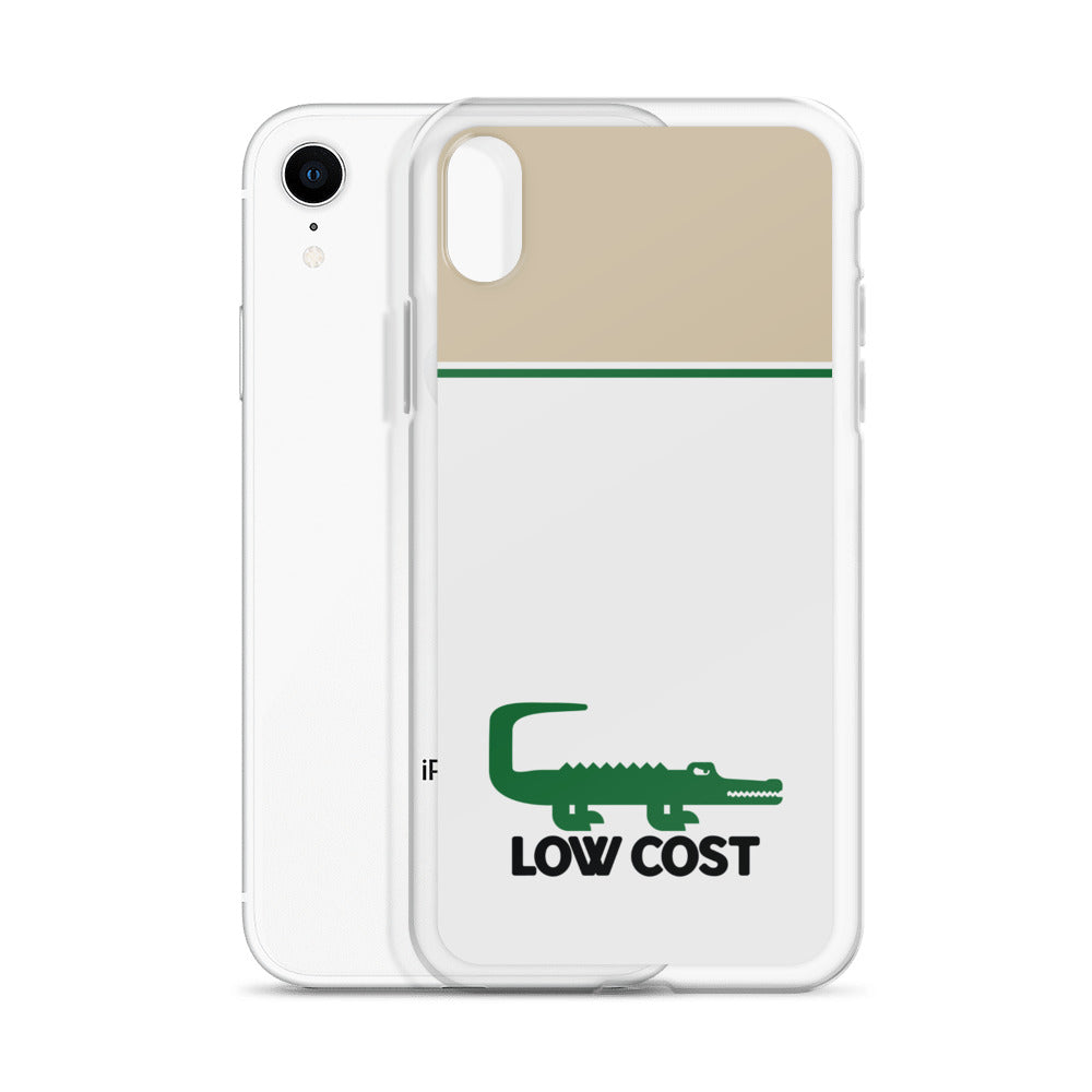 Low cost - Coque pour iPhone®