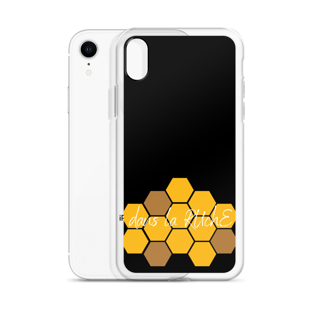 Dans la ruche - Coque pour iPhone®