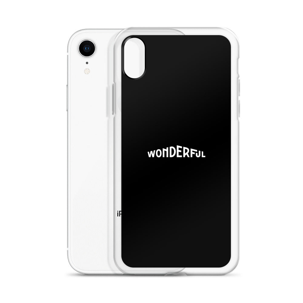 Wonderful - Coque pour iPhone®