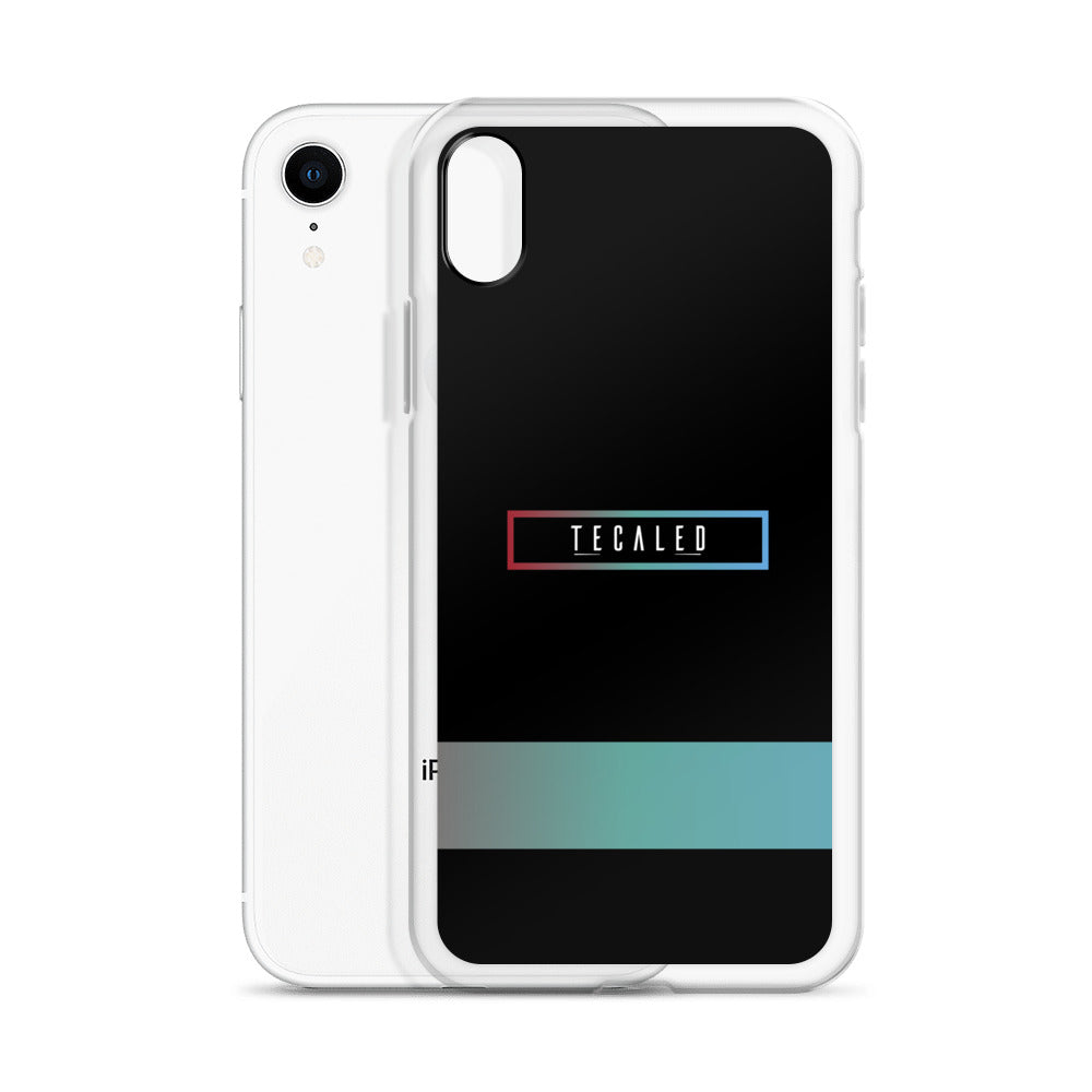 Tecaled - Coque pour iPhone®
