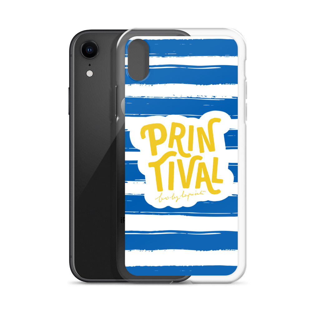Printival - Coque pour iPhone®