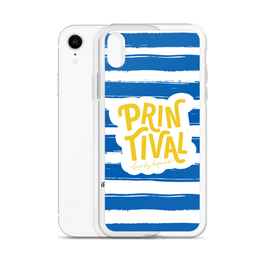 Printival - Coque pour iPhone®