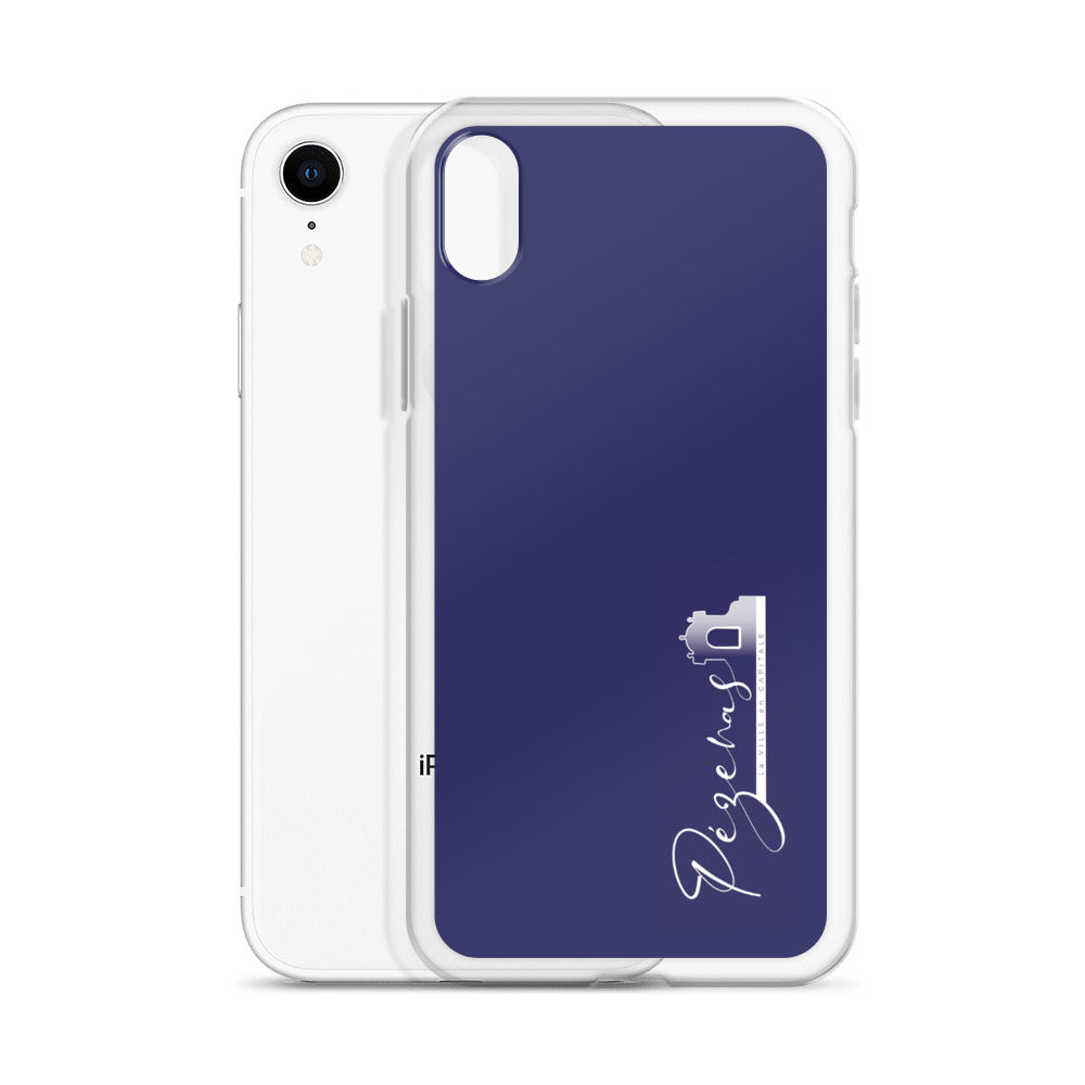 Mairie du Pézenas - Coque pour iPhone®