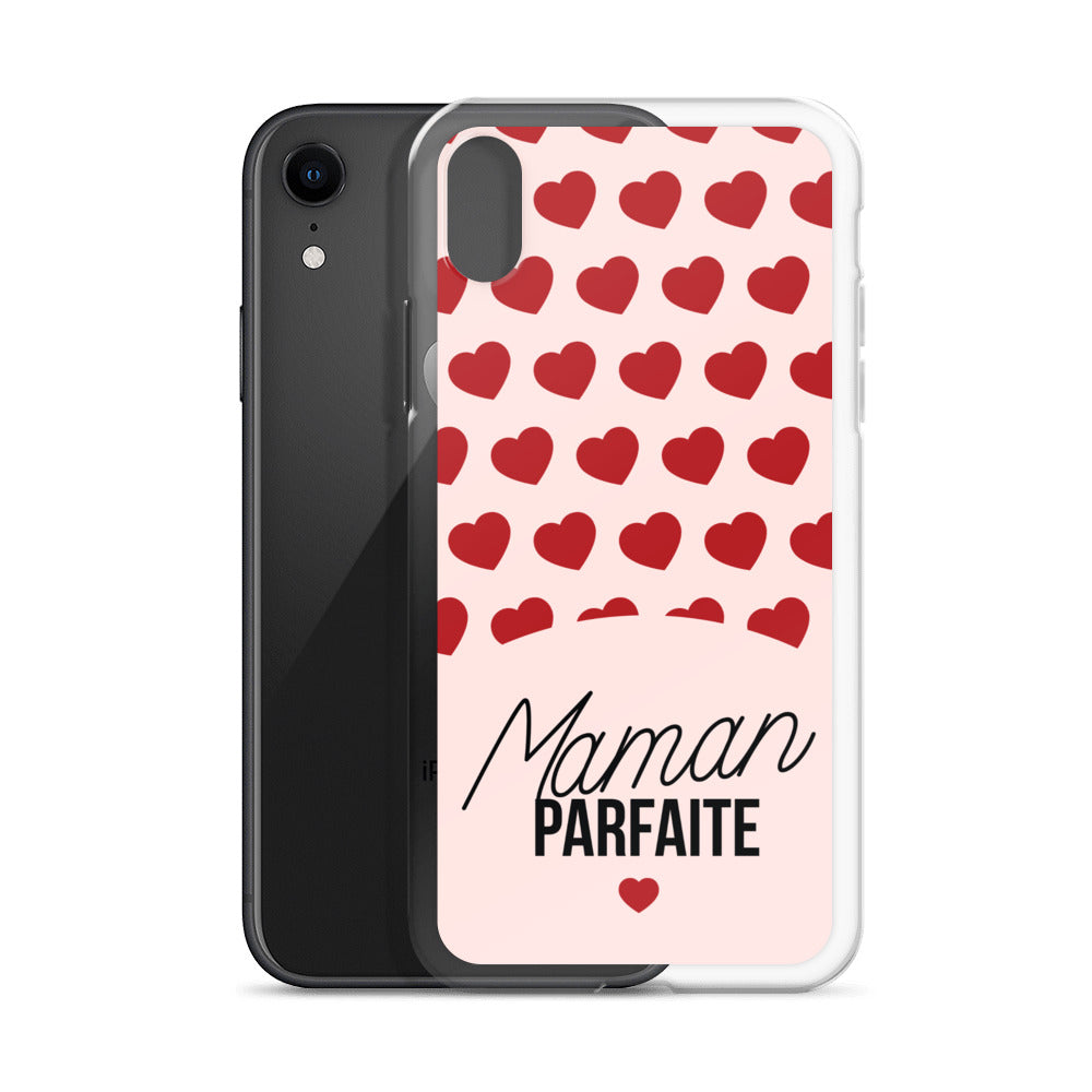 Mamam Parfaite - Coque pour iPhone®