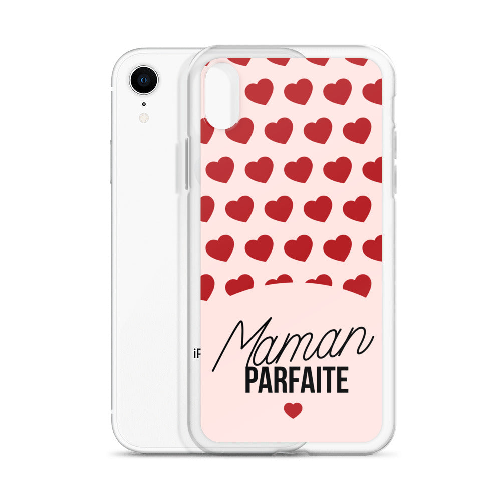 Mamam Parfaite - Coque pour iPhone®