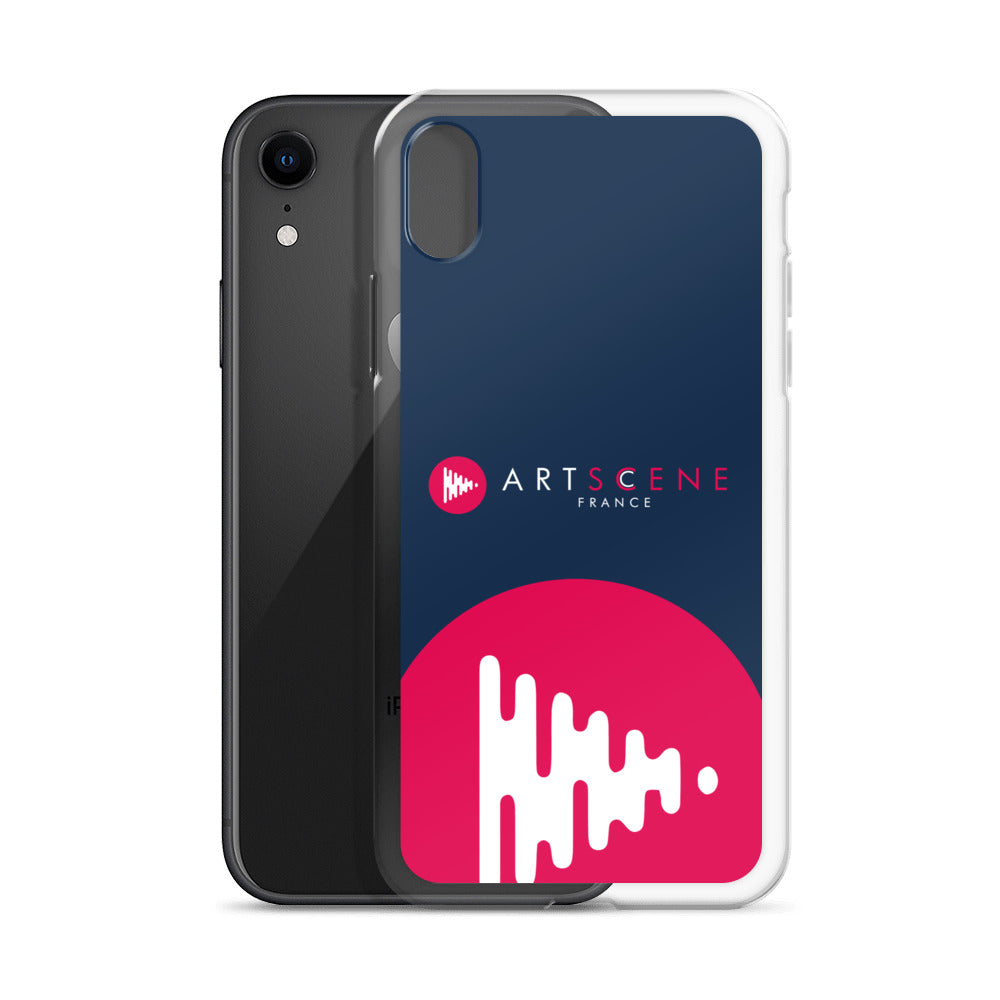 Artscene France - Coque pour iPhone®
