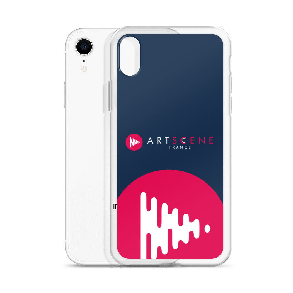 Artscene France - Coque pour iPhone®