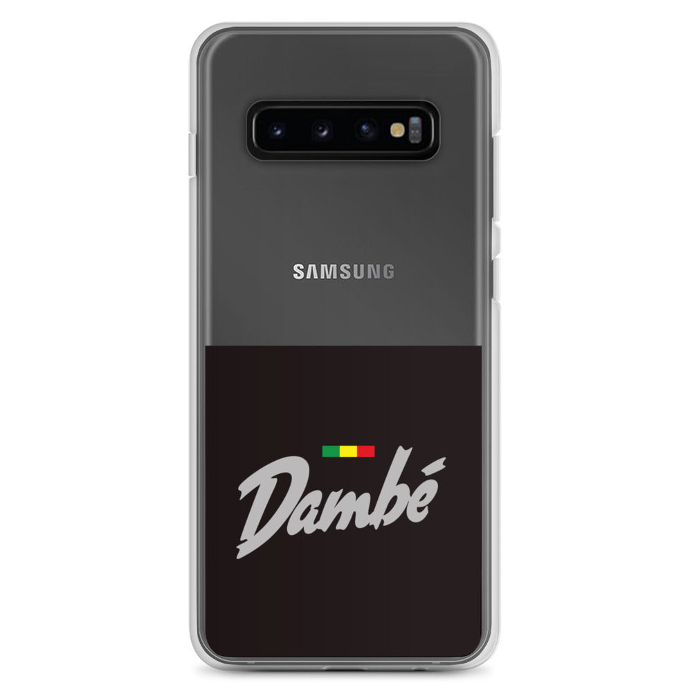 Dambé - Coque Samsung®