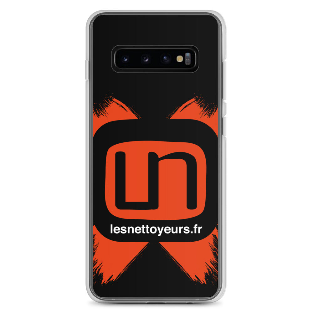 Les Nettoyeurs - Coque Samsung®