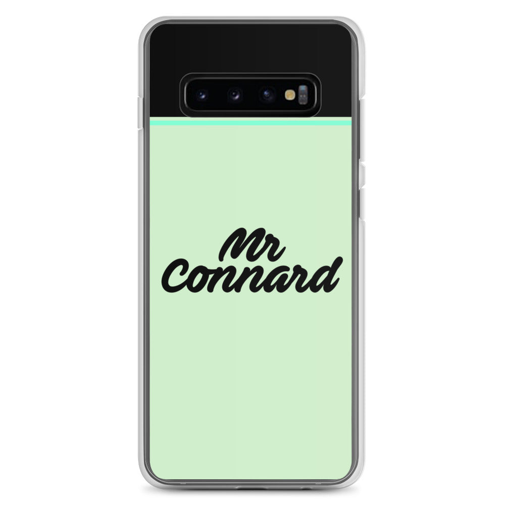 Mr connard - Coque Samsung®