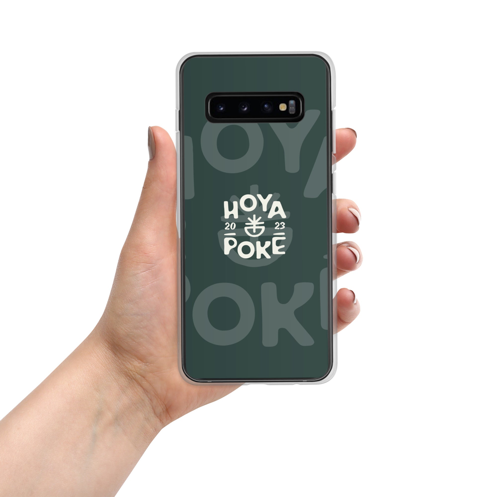 Hoya Poké - Coque Samsung®