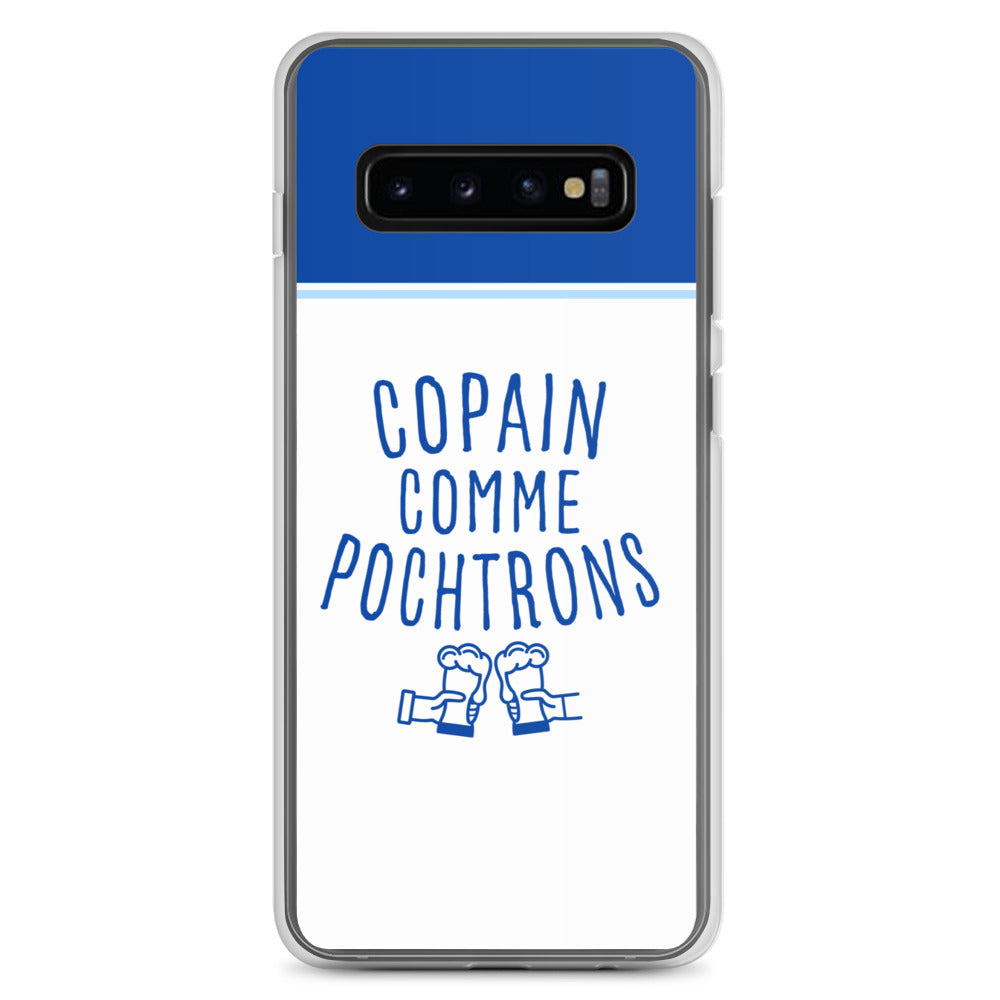 Copains comme pochtrons - Coque Samsung®