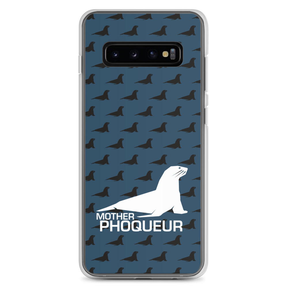 Mother Phoqueur - Coque Samsung®